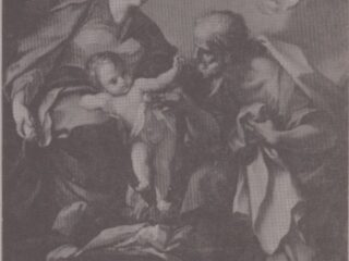 Kościół pw. św. Michała cz. VIII sw-rodzina I poł