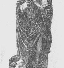 Kościół pw. św. Michała cz. VIII sw-stanislaw bp pocz XVI w