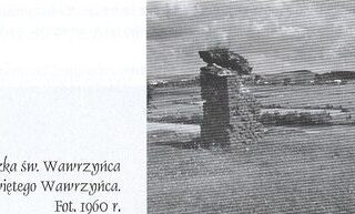 Wzgórze św. Wawrzyńca Wzgórze