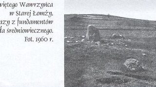 Wzgórze św. Wawrzyńca Wzgórze