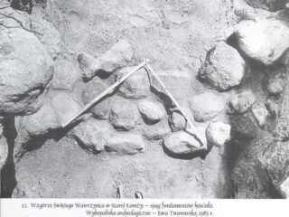 Wzgórze św. Wawrzyńca Wzgórze