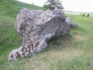 Schrony bojowe - odcinek Szablak szablak1