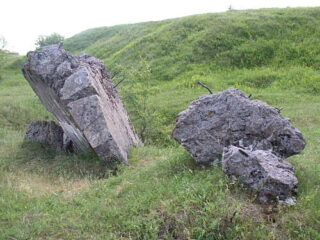 Schrony bojowe - odcinek Szablak szablak1a