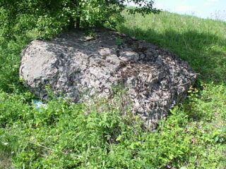 Schrony bojowe - odcinek Szablak szablak2