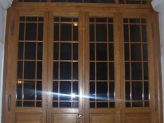 Kościół pw. św. Michała cz. II katedra