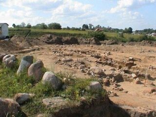 Wzgórze św. Wawrzyńca Wzgórze