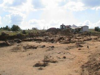 Wzgórze św. Wawrzyńca wzgórze