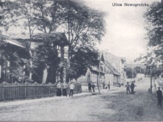 nowogrodzka