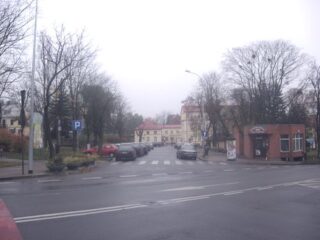 Plac Pocztowy