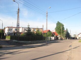 Kierzkowa