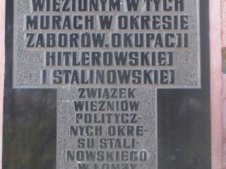 Łomża. Aleja Legionów Al