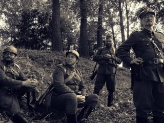 Obrona Nowogrodu 1939 r. bitwa_nowogrod1