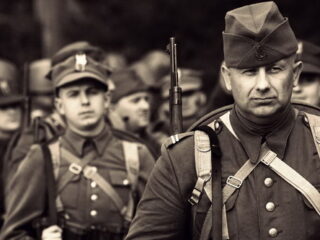 Obrona Nowogrodu 1939 r. bitwa_nowogrod2