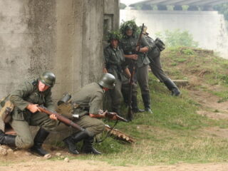 Obrona Nowogrodu 1939 r. bitwa_nowogrod20