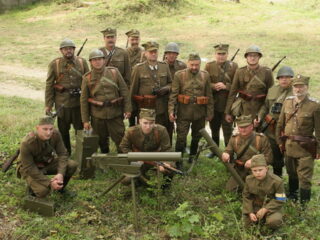 Obrona Nowogrodu 1939 r. bitwa_nowogrod22