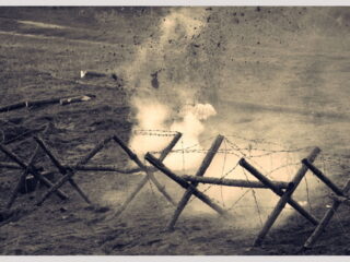 Obrona Nowogrodu 1939 r. bitwa_nowogrod4