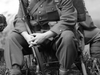 Obrona Nowogrodu 1939 r. bitwa_nowogrod7