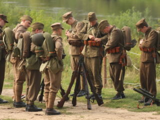 Obrona Nowogrodu 1939 r. bitwa_nowogrod9