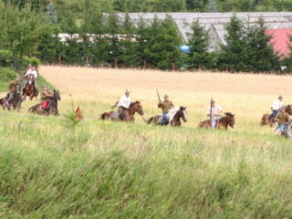Cud nad Narwią - Obrona Łomży 1920 cud_nad_narwia10