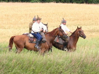 Cud nad Narwią - Obrona Łomży 1920 cud_nad_narwia11