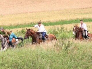 Cud nad Narwią - Obrona Łomży 1920 cud_nad_narwia12