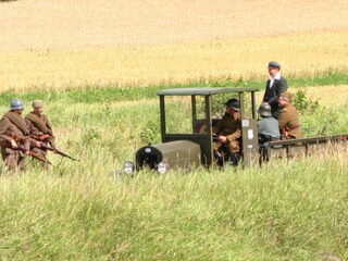 Cud nad Narwią - Obrona Łomży 1920 cud_nad_narwia16