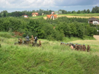 Cud nad Narwią - Obrona Łomży 1920 cud_nad_narwia23