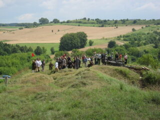 Cud nad Narwią - Obrona Łomży 1920 cud_nad_narwia24