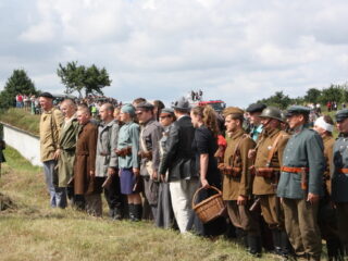 Cud nad Narwią - Obrona Łomży 1920 cud_nad_narwia9