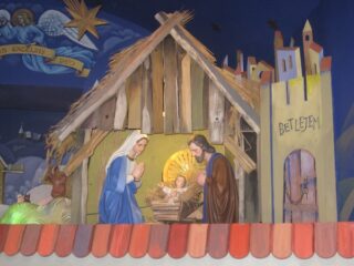 Kapucyni. Klasztor i kościół Bracia Mniejsi Kapucyni