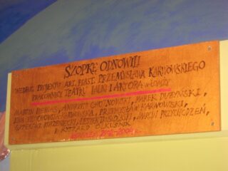 Kapucyni. Klasztor i kościół Bracia Mniejsi Kapucyni