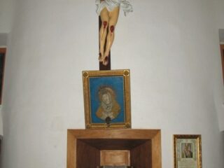 Kapucyni. Klasztor i kościół Bracia Mniejsi Kapucyni