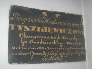 Kapucyni. Klasztor i kościół Bracia Mniejsi Kapucyni