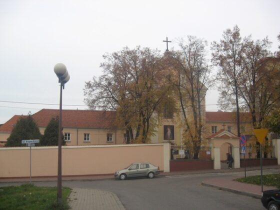 Bracia Mniejsi Kapucyni