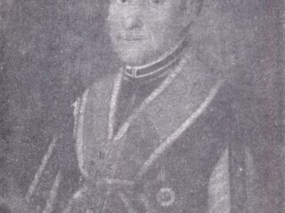 Kapucyni. Klasztor i kościół Bracia Mniejsi Kapucyni