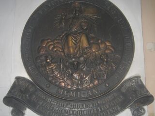 Kapucyni. Klasztor i kościół Bracia Mniejsi Kapucyni