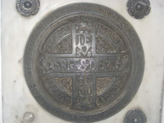 Kapucyni. Klasztor i kościół Bracia Mniejsi Kapucyni