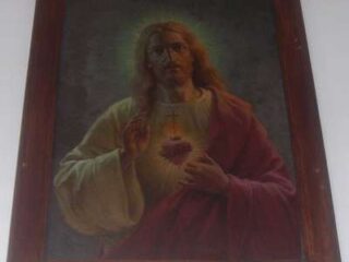 Kapucyni. Klasztor i kościół Bracia Mniejsi Kapucyni