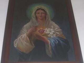 Kapucyni. Klasztor i kościół Bracia Mniejsi Kapucyni