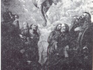 Kapucyni. Klasztor i kościół Bracia Mniejsi Kapucyni