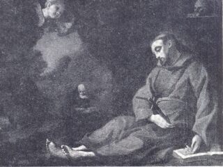 Kapucyni. Klasztor i kościół Bracia Mniejsi Kapucyni