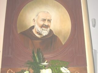 Kapucyni. Klasztor i kościół Bracia Mniejsi Kapucyni