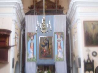 Kapucyni. Klasztor i kościół Bracia Mniejsi Kapucyni