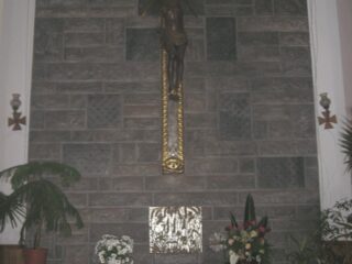 Kapucyni. Klasztor i kościół Bracia Mniejsi Kapucyni