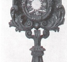 Kapucyni. Klasztor i kościół Bracia Mniejsi Kapucyni