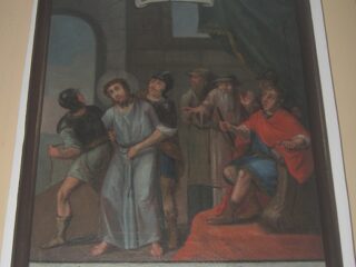 Kapucyni. Klasztor i kościół Bracia Mniejsi Kapucyni