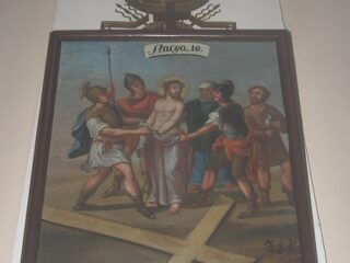 Kapucyni. Klasztor i kościół Bracia Mniejsi Kapucyni