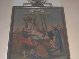 Kapucyni. Klasztor i kościół Bracia Mniejsi Kapucyni