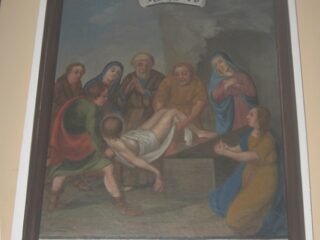 Kapucyni. Klasztor i kościół Bracia Mniejsi Kapucyni