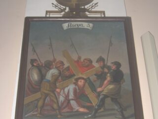 Kapucyni. Klasztor i kościół Bracia Mniejsi Kapucyni